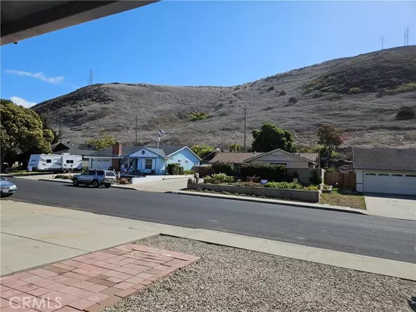 Lompoc, CA 93436,1505 Sheffield Drive