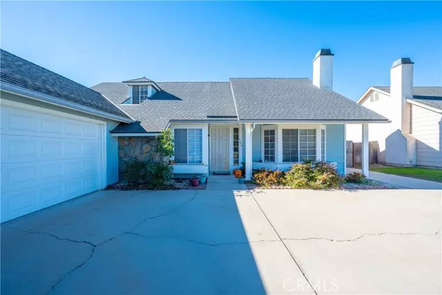 564 Hartnell Road, Santa Maria, CA 93455