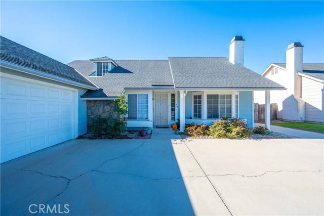 564 Hartnell Road, Santa Maria, CA 93455