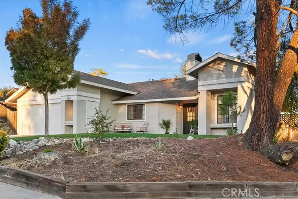 Paso Robles, CA 93446,406 Cherokee Court