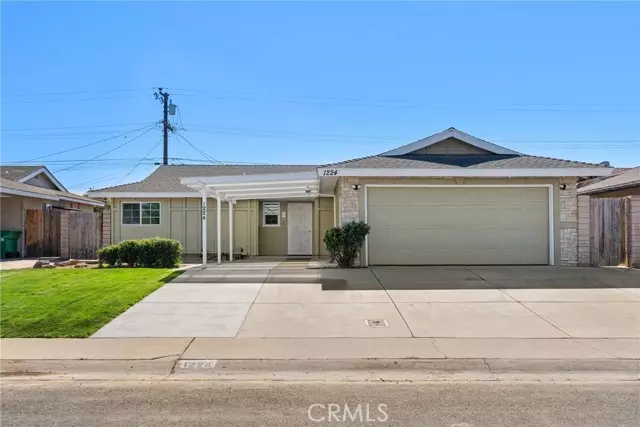 1224 E Creston Street, Santa Maria, CA 93454