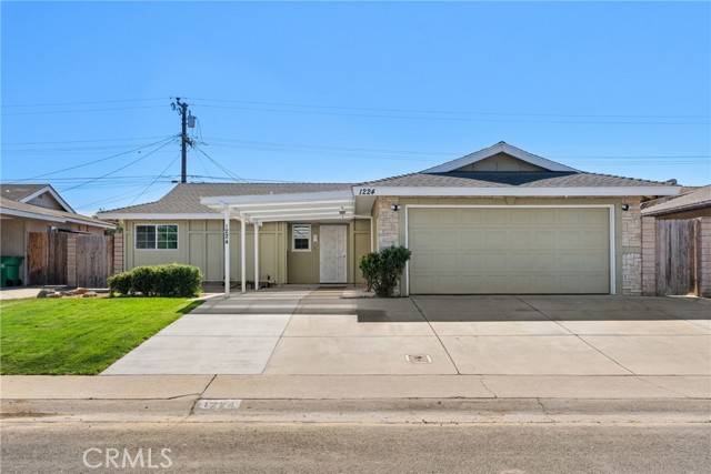 1224 E Creston Street, Santa Maria, CA 93454