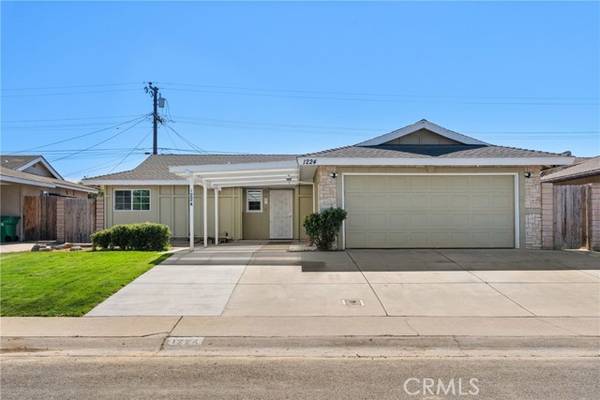 1224 E Creston Street, Santa Maria, CA 93454