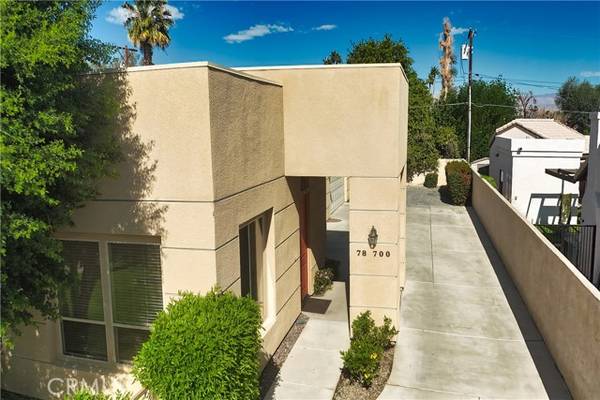 78700 Avenida La Torres, La Quinta, CA 92253