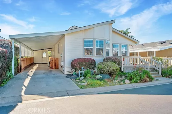 Arroyo Grande, CA 93420,765 Mesa View #234