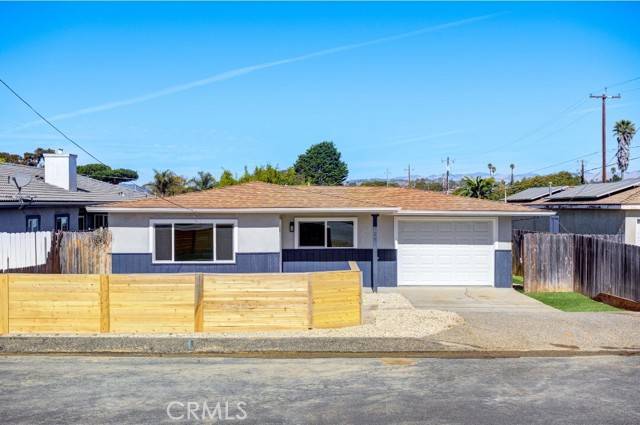 725 Nice Avenue, Grover Beach, CA 93433