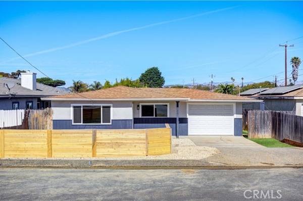 725 Nice Avenue, Grover Beach, CA 93433