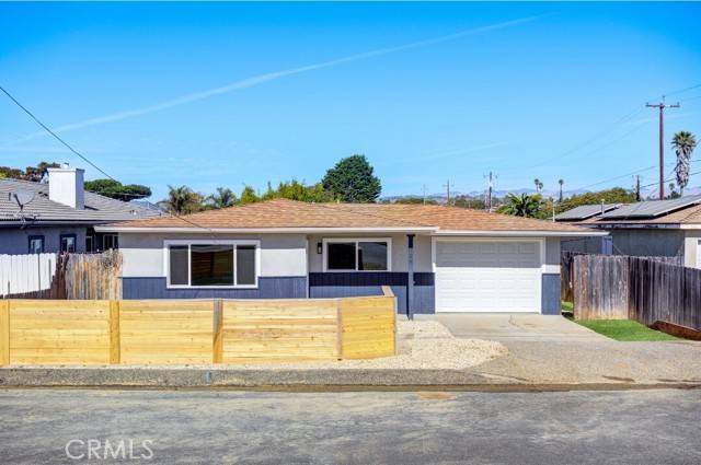 725 Nice Avenue, Grover Beach, CA 93433