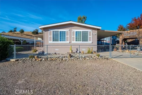 Paso Robles, CA 93446,4145 Longview Lane