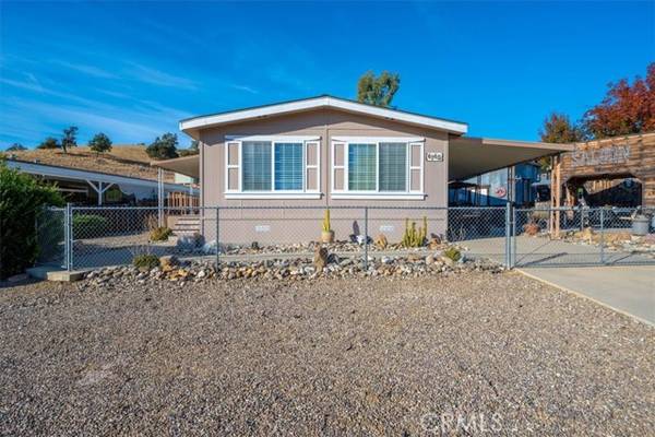 Paso Robles, CA 93446,4145 Longview Lane