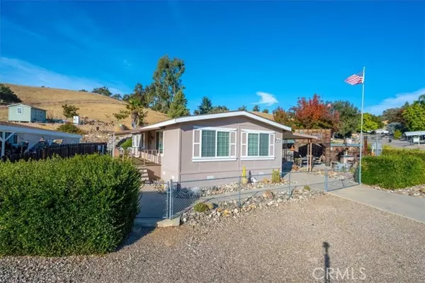 Paso Robles, CA 93446,4145 Longview Lane