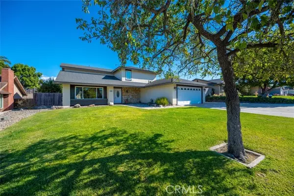 Santa Maria, CA 93455,4634 Harmony Lane