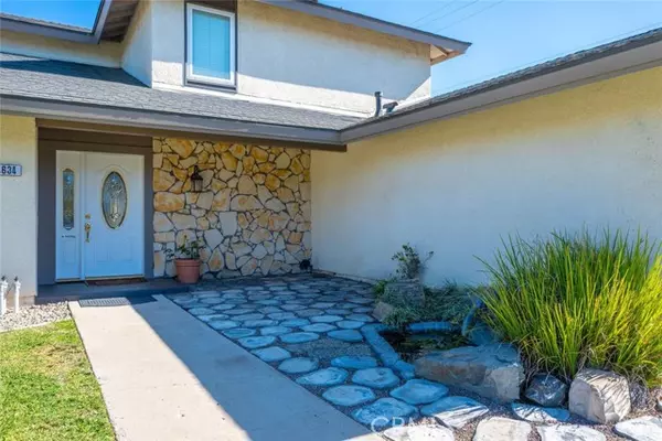 Santa Maria, CA 93455,4634 Harmony Lane