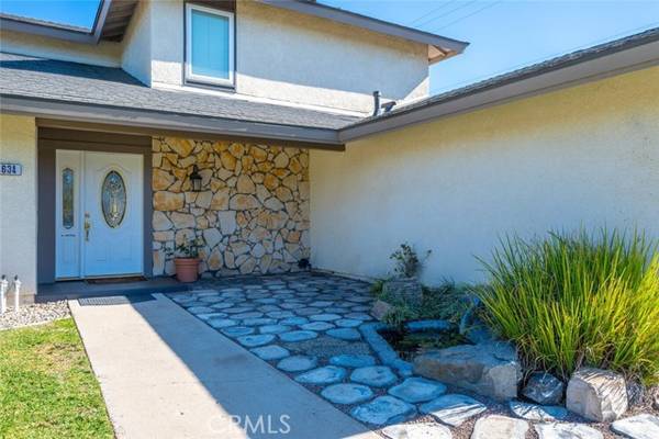 Santa Maria, CA 93455,4634 Harmony Lane