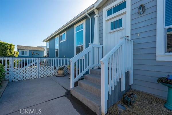 Oceano, CA 93445,2700 Cienaga #45