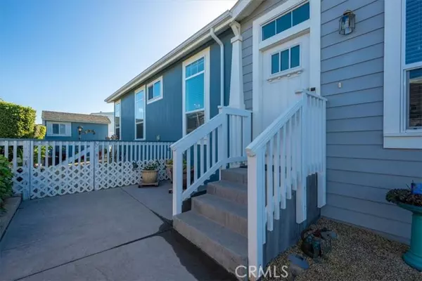 Oceano, CA 93445,2700 Cienaga #45