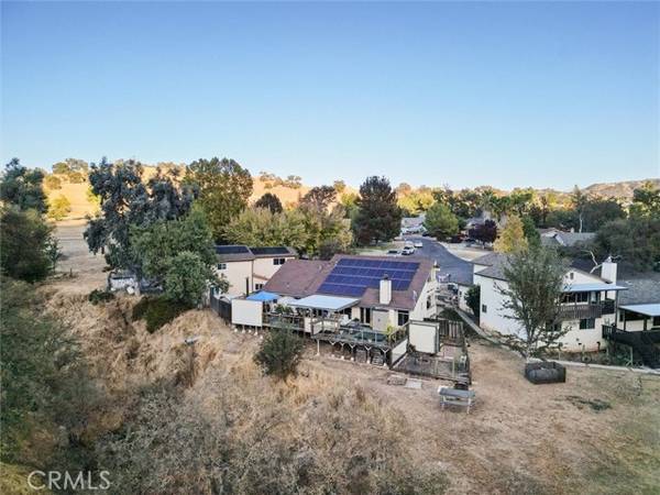 2841 Black Horse Lane, Paso Robles, CA 93446