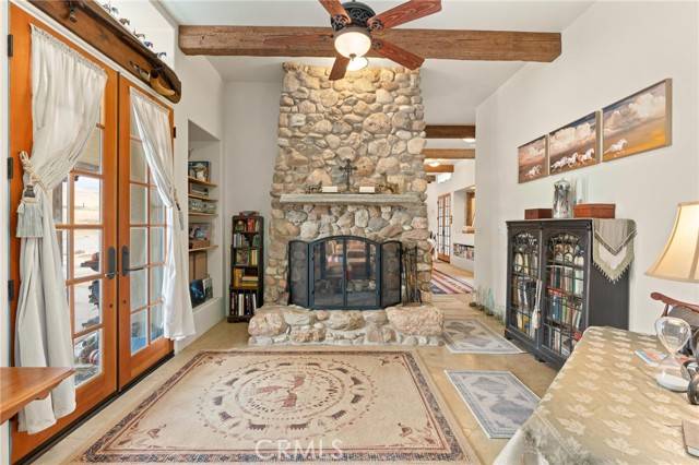 Arvin, CA 93203,6002 General Beale Road