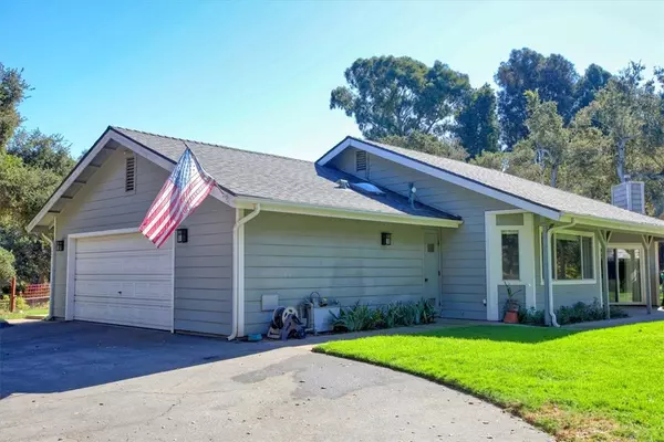 Arroyo Grande, CA 93420,2355 Bonnie Jean Lane