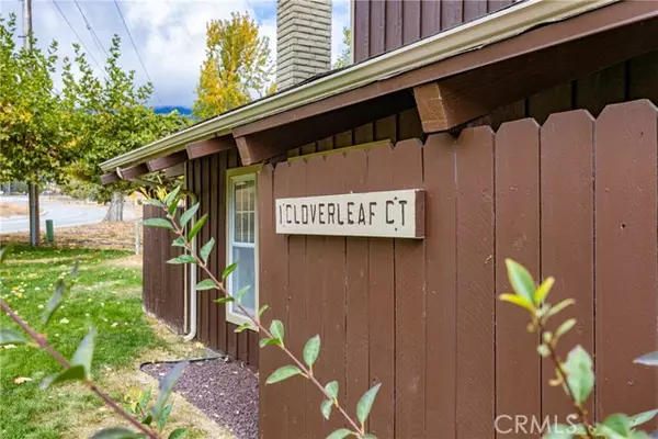 Tehachapi, CA 93561,1 Cloverleaf Court