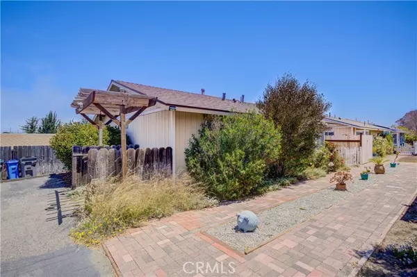 Los Osos, CA 93402,2038 Mountain View Drive