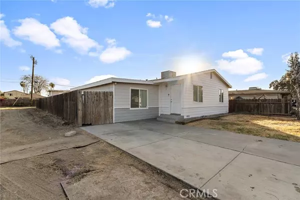 621 E Florinda Street, Hanford, CA 93230