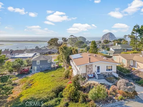 Morro Bay, CA 93442,305 Arbutus Avenue