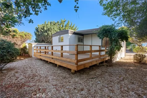 295 N Broadway, Santa Maria, CA 93455