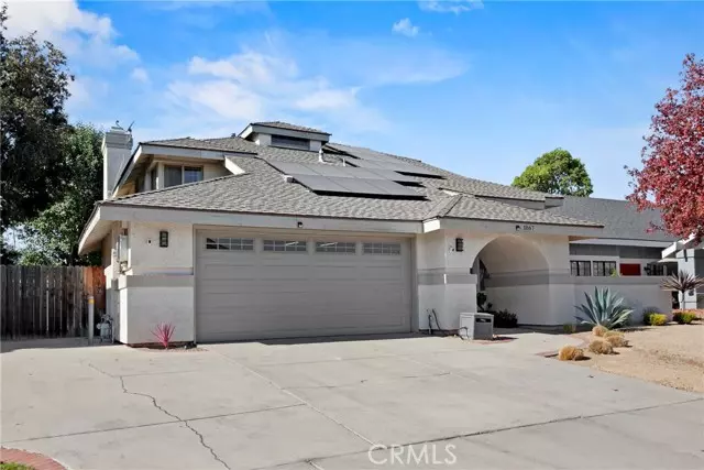 Santa Maria, CA 93454,1867 Olive Drive