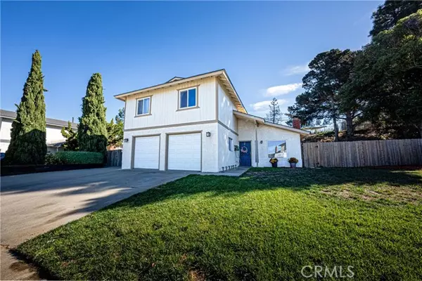 Santa Maria, CA 93455,4068 Berrywood Drive