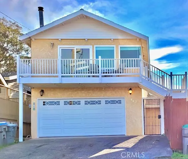 Los Osos, CA 93402,563 Binscarth Road