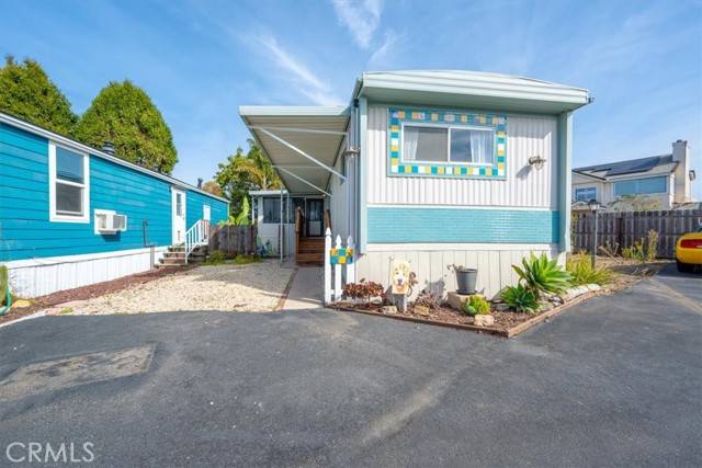2531 Cienaga #42, Oceano, CA 93445