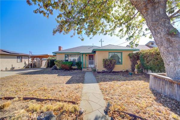 Arroyo Grande, CA 93420,919 Sandalwood Avenue