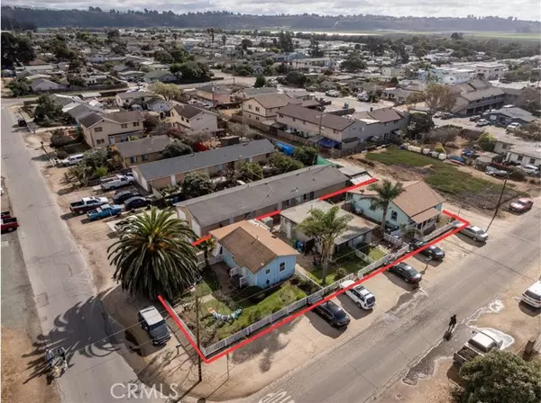 1845 21st Street, Oceano, CA 93445