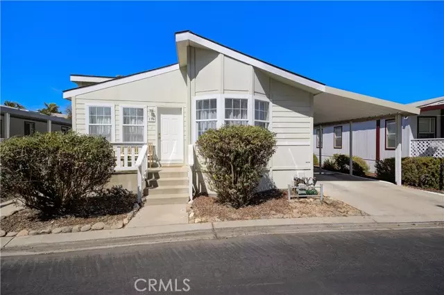 765 Mesa View #196, Arroyo Grande, CA 93420