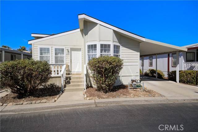 765 Mesa View #196, Arroyo Grande, CA 93420