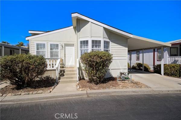 765 Mesa View #196, Arroyo Grande, CA 93420