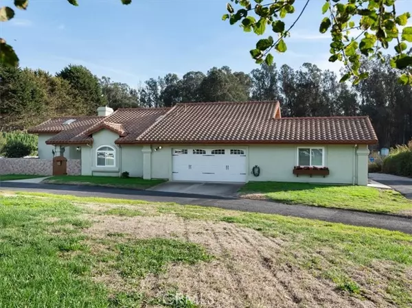 2247 Idyllwild Place, Arroyo Grande, CA 93420