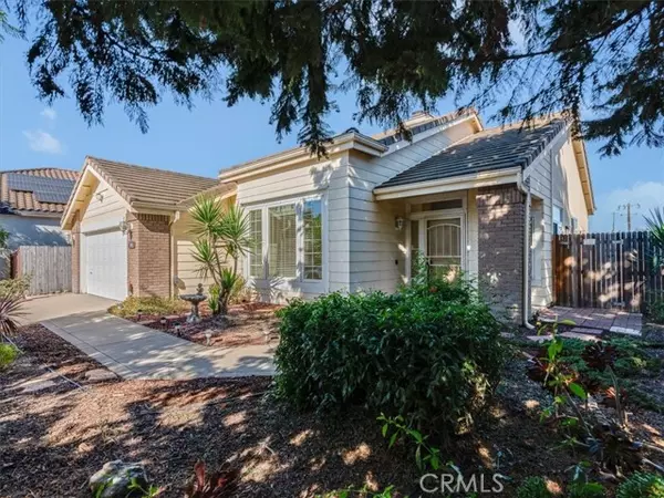 Santa Maria, CA 93455,3888 Les Maisons Drive