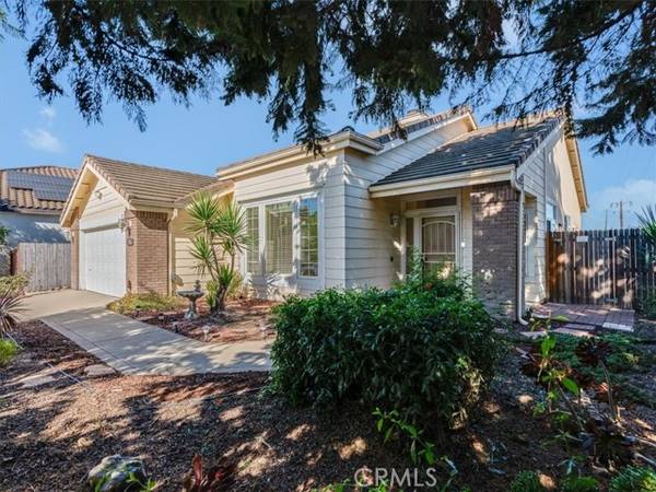 Santa Maria, CA 93455,3888 Les Maisons Drive