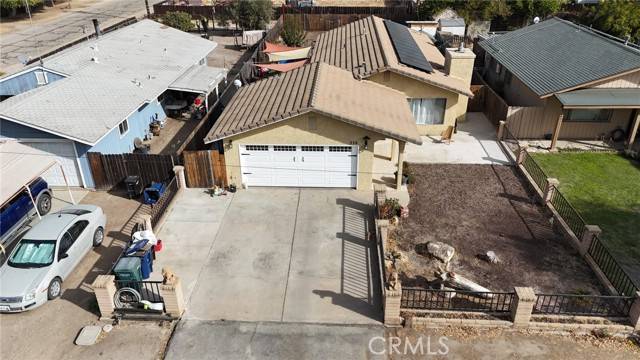 216 S 1st Street, Shandon, CA 93461