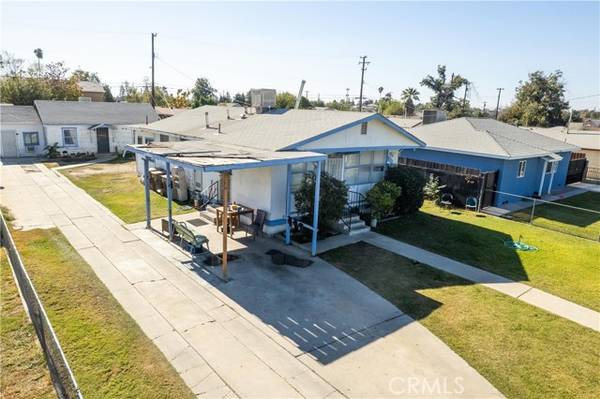 1127 2nd Street, Bakersfield, CA 93304