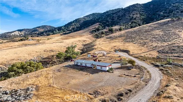 19180 Klamath Road, Tehachapi, CA 93561