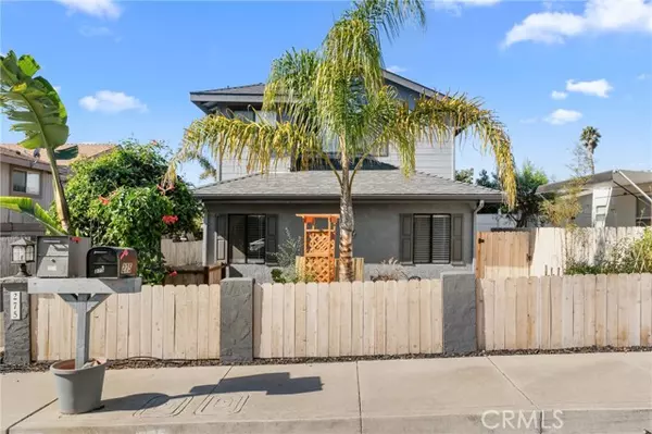 275 N 12th Street, Grover Beach, CA 93433