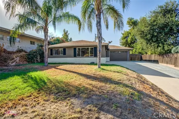 2885 Skyline Boulevard, Bakersfield, CA 93305