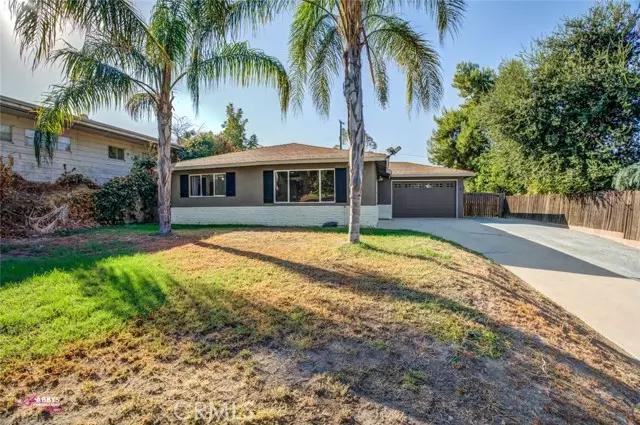 2885 Skyline Boulevard, Bakersfield, CA 93305