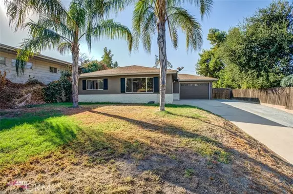 2885 Skyline Boulevard, Bakersfield, CA 93305