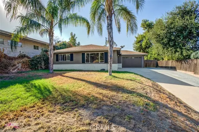 2885 Skyline Boulevard, Bakersfield, CA 93305