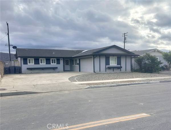 1608 W Pine Avenue, Lompoc, CA 93436