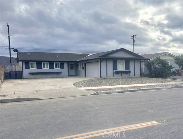 1608 W Pine Avenue, Lompoc, CA 93436